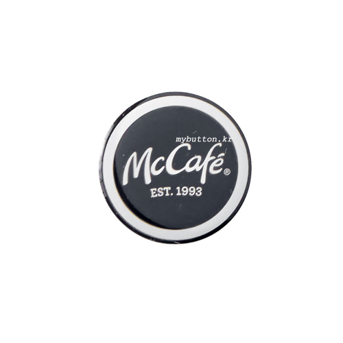 [Mc][Pin][USA]Cafe.핀뱃지