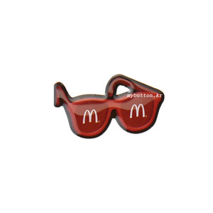[Mc][Pin][USA]Sunglasses.핀뱃지
