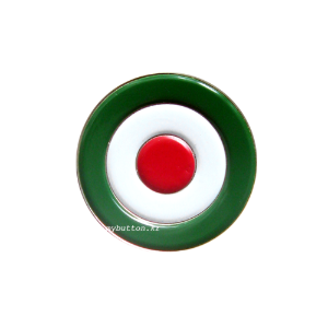 [W][Pin]Target(Italy).핀뱃지