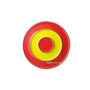 [W][Pin]Target(Spain).핀뱃지