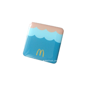 [Mcdonald&#039;s][Pin]~~~■.맥도날드 핀뱃지