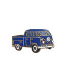 [USA][Pin]VW_Blue