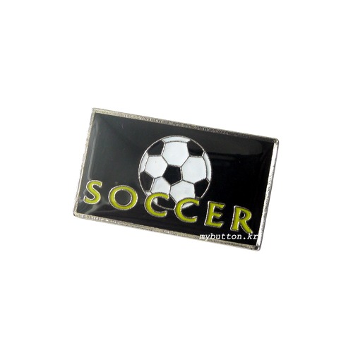 [W][Pin]Soccer■.핀뱃지
