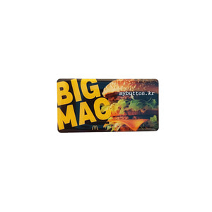 [Mc][Pin][USA]Big.핀뱃지