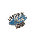 [USA][Pin]Ford STREET ROD