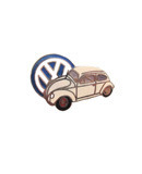 [USA][Pin]VW_Ivory